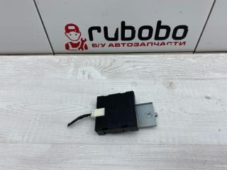 Блок управления бесключевым доступом Infiniti QX56 2011