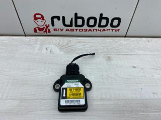 Датчик ускорения Infiniti QX56 2011