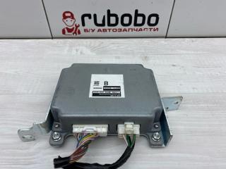 Блок управления раздаткой Infiniti QX56 2011 контрактная Блок управления раздаткой Infiniti QX56 2011