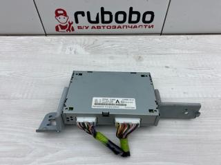 Блок управления мультимедиа Infiniti QX56 2011