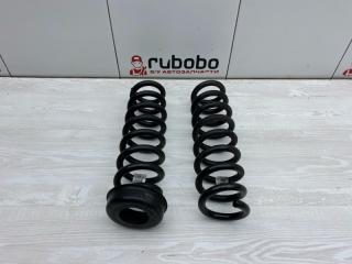 Пружины задние BMW 3 GT 2013