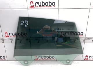 Стекло заднее левое BMW 3 GT 2013