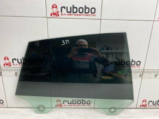 Стекло заднее правое BMW 3 GT 2013