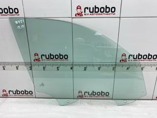 Стекло переднее правое BMW X3 2012