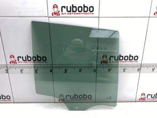 Стекло заднее правое BMW X3 2012