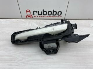 Ручка двери задняя левая Mercedes-Benz GLA 2016