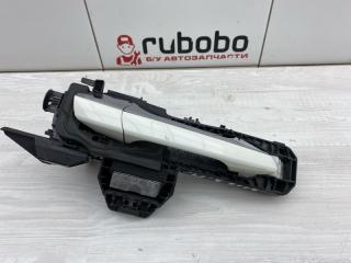 Ручка двери задняя правая Mercedes-Benz GLA 2016