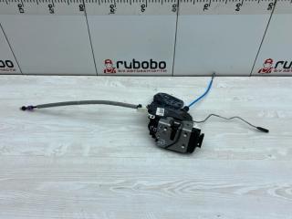 Замок двери передний правый Mercedes-Benz GLA 2016 контрактная Замок двери передний правый Mercedes-Benz GLA 2016