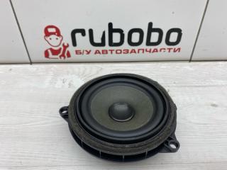 Динамик BMW X3 2012