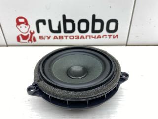 Динамик BMW X3 2012