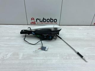 Ручка двери задняя левая BMW X3 2012