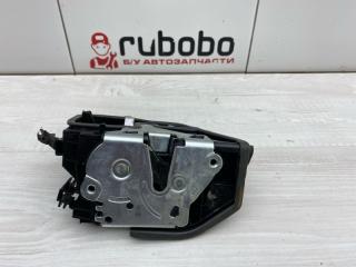 Замок двери задний правый BMW X3 2012