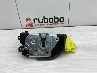 Замок двери передний правый BMW X3 2012 контрактная Замок двери передний правый BMW X3 2012