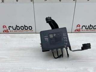 Блок ABS BMW 3 GT 2013