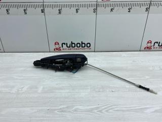 Ручка двери задняя левая BMW 3 GT 2013