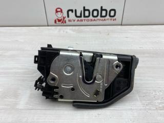 Замок двери передний правый BMW 3 GT 2013 контрактная Замок двери передний правый BMW 3 GT 2013