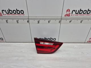 Фонарь левый BMW 3 GT 2013