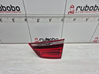 Фонарь в крышку правый BMW X3 2012 контрактная Фонарь в крышку правый BMW X3 2012