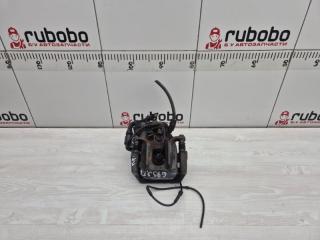 Суппорт задний правый BMW X3 2012