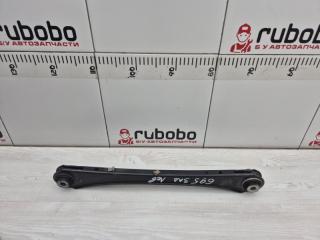 Рычаг задний левый BMW X3 2012