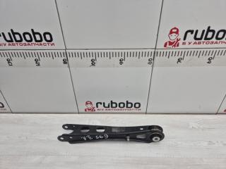 Рычаг задний BMW X3 2012