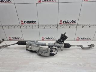 Рулевая рейка Mercedes-Benz GLA 2016