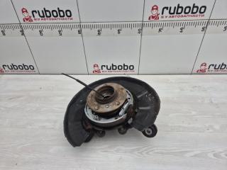 Кулак задний левый BMW 3 GT 2013