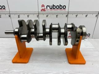 Коленвал Jaguar XF 2009 контрактная Коленвал Jaguar XF 2009