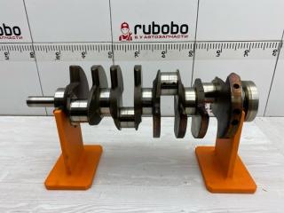 Коленвал Land Rover DISCOVERY 4 2013 контрактная Коленвал Land Rover DISCOVERY 4 2013