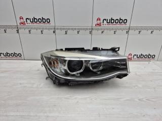 Фара правая BMW 3 GT 2013 контрактная Фара правая BMW 3 GT 2013
