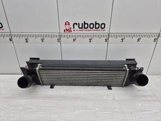 Интеркулер BMW 3 GT 2013 контрактная Интеркулер BMW 3 GT 2013