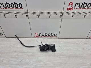 Замок капота левый BMW 3 GT 2013 контрактная Замок капота левый BMW 3 GT 2013