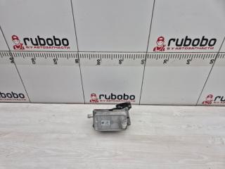 Теплообменник Mercedes-Benz GLA 2016