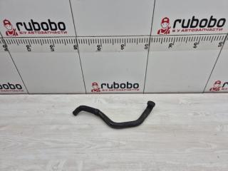 Трубка охлаждения Mercedes-Benz GLA 2016