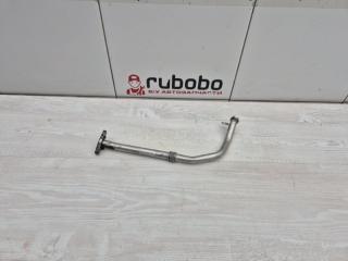 Трубка турбины Mercedes-Benz GLA 2016