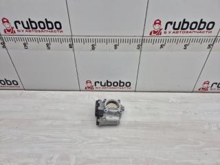 Дроссель Mercedes-Benz GLA 2016