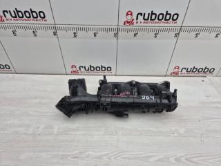 Впускной коллектор Mercedes-Benz GLA 2016