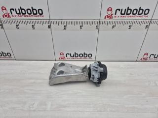 Кронштейн двигателя левый BMW 3 GT 2013