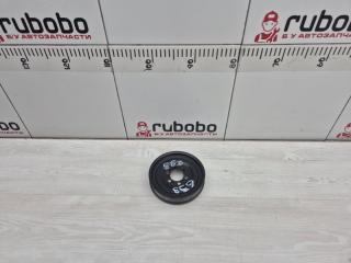 Шкив коленвала BMW 3 GT 2013