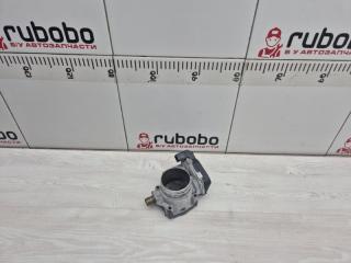 Дроссель BMW 3 GT 2013