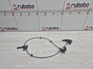 Крючок капота Jaguar XF 2016