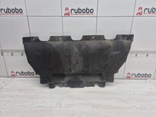 Защита днища Jeep Grand Cherokee 2014