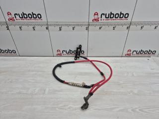 Клемма плюсовая Cadillac Escalade 2008