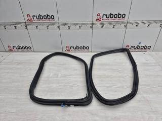 Комплект уплотнителей Mercedes-Benz GL 2012 контрактная Комплект уплотнителей Mercedes-Benz GL 2012