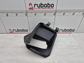 Воздухозаборник BMW X3 2012