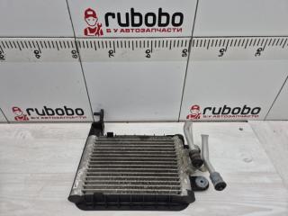 Радиатор масляный BMW X3 2012