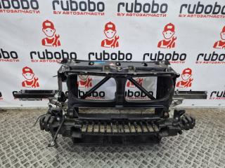 Передняя панель BMW X3 2012