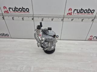 Компрессор кондиционера BMW X3 2012