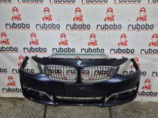 Бампер передний BMW 3 GT 2013