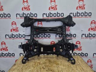 Подрамник передний BMW X3 2012